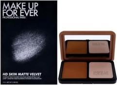 Actual product image Make Up For Ever Compact make-up HD Skin (Powder Foundation) 11 g - Shade: 2Y30 Warm Sand (2Y30 Warm Sand)