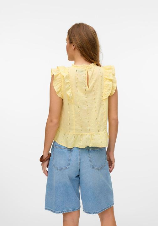 Actual product image Vero Moda VMKAMMY Top Top (XL)