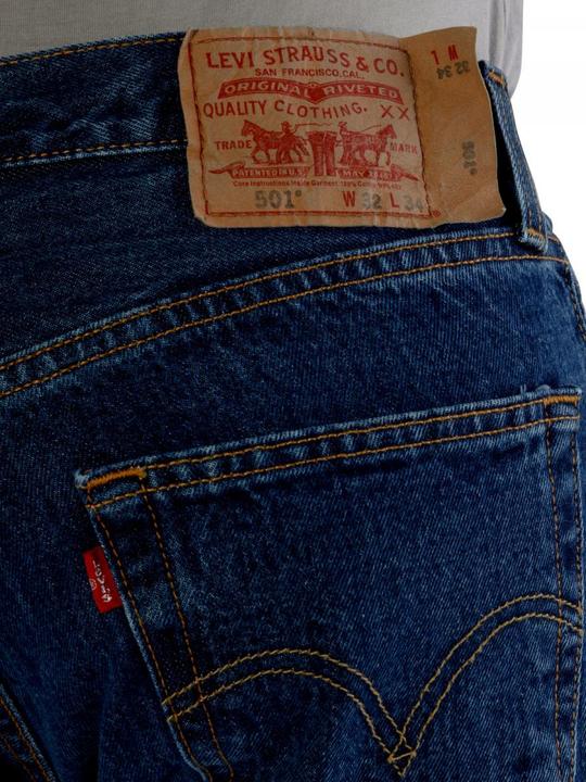 Produktbild Levis 10000582 (W46/L32)