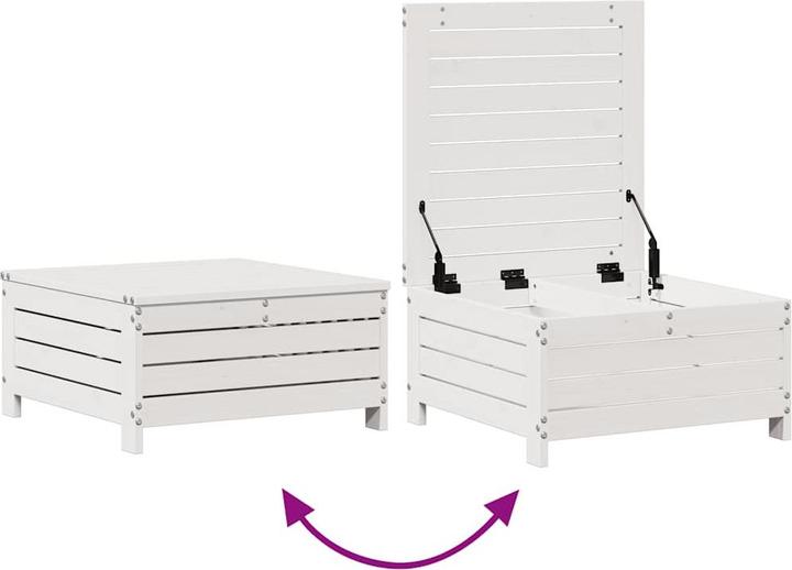 Produktbild vidaXL Kathleen