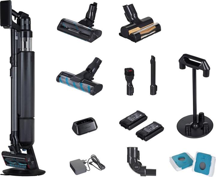 Productafbeelding Samsung VS90F40DEK