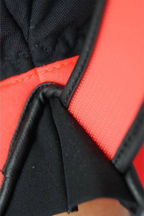 Actual product image Reusch WC Warrior Prime JR (6)
