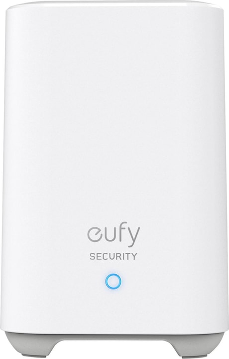 Image du produit eufy Sonnette vidéo (ZigBee)