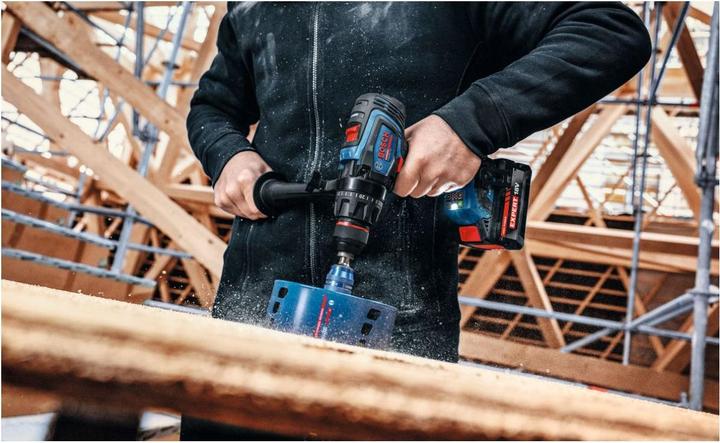 Produktbild Bosch Professional EXSB18V-150 (Schlagbohrschrauber)