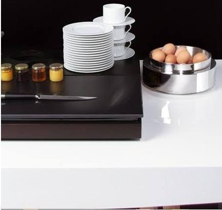 Image du produit APS Chopping Board 3 - GN 1/1 by SIEGER DESIGN