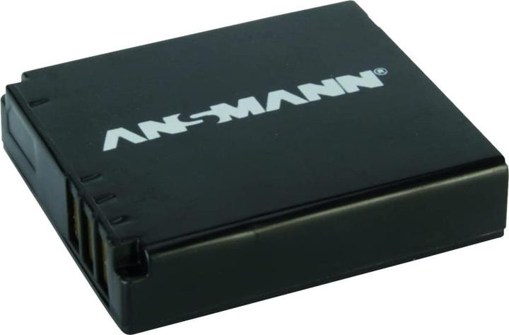 Immagine prodotto Ansmann Batteria CGA-S005 (Batteria della fotocamera)