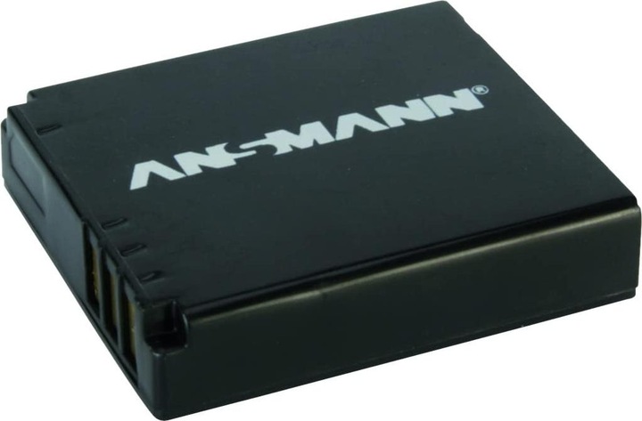 Image du produit Ansmann Panasonic CGA-S005 Batterie rechargeable (Batterie)