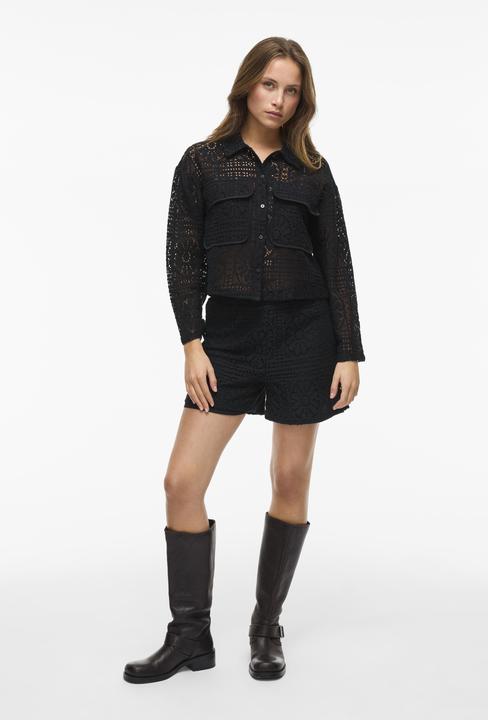 Produktbild Vila Häkel Strickjacke (XS)