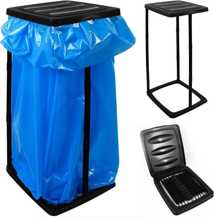 Actual product image Deuba Müllsackständer (60 l)