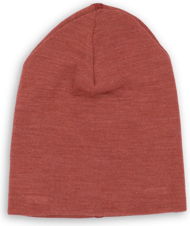 Actual product image Engel Cap fine rib (One size)