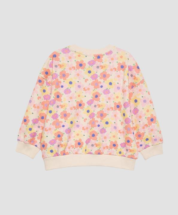 Produktbild s.Oliver Sweatshirt Sweatshirt (140)