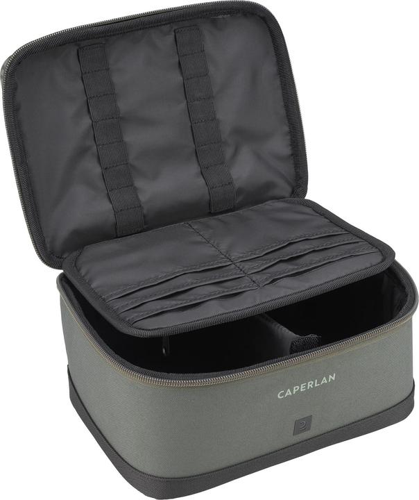 Image du produit Caperlan Sac de transport 10 l Polyester