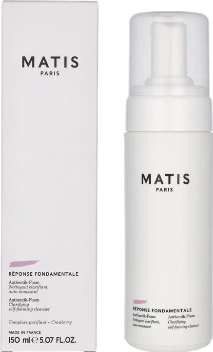 Immagine prodotto Matis Paris Risposta Fondamentale (Schiuma detergente, 150 ml)