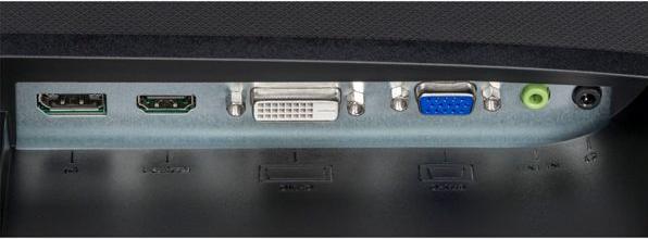Actual product image BenQ GL2780 (1920 x 1080 pixels, 27")