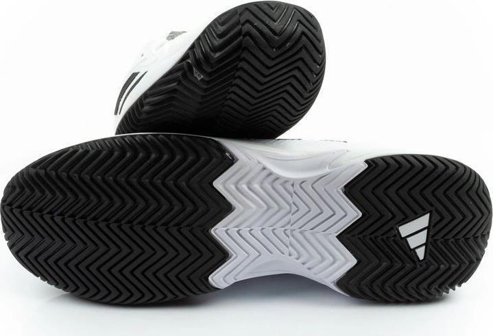 Actual product image Adidas Playgrounds Sports shoes Tennis shoes (42.5)