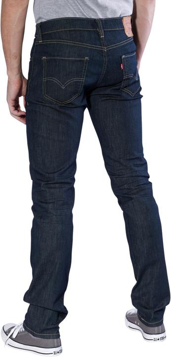 Produktbild Levis Levi‘s 511 Jeans rinsed playa (W33/L30)