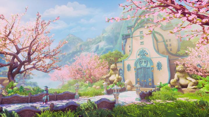 Image du produit THQ Trine 5 : A Clockwork Conspiracy (Le complot de l'horloge) (Switch, Switch OLED, Switch Lite, DE)