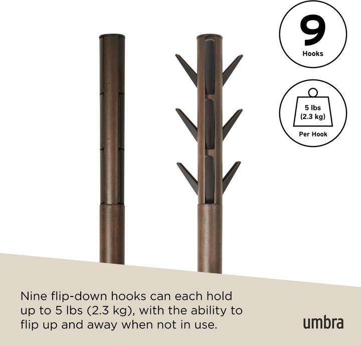 Actual product image Umbra Flapper