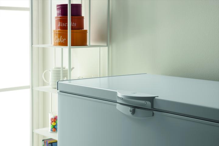 Produktbild Indesit OS 2A 300 H Tiefkühltruhe (Freistehend, 315 l)