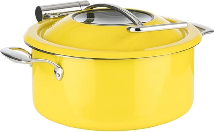 APS ORBIT" chafing dish (30.50 cm, Pot, Stainless steel)