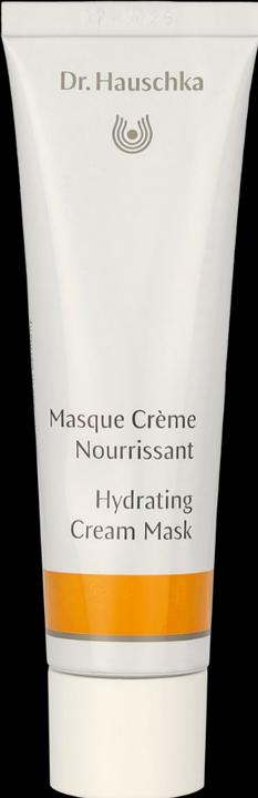 Dr. Hauschka Hydraterend Crèmemasker 30 ml (30 ml)
