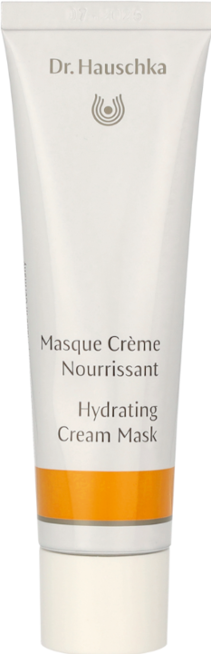 Dr. Hauschka Hydrating Cream Mask 30 ml (30 ml)