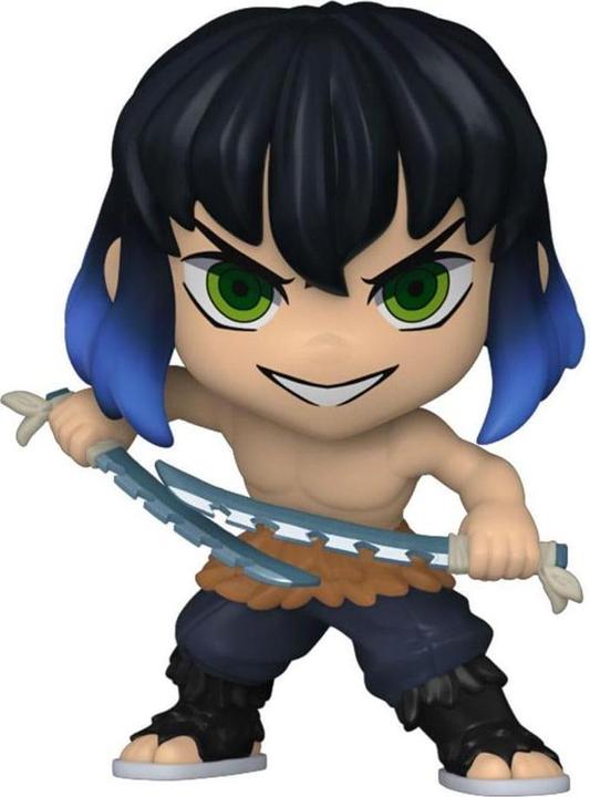 Produktbild Funko Mistery Minis Demon Slayer
