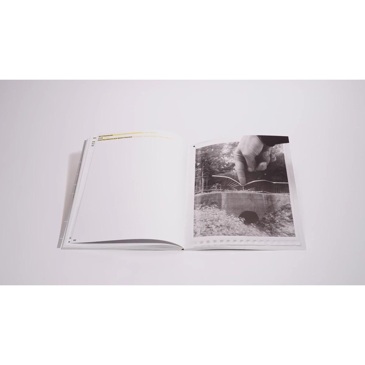 Thumbnail - Vanessa Henn - Same Same, Fachbücher von Ralf Christofori, Simone Schimpf