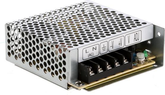 Produktbild MeanWell Schaltnetzteil 48V 1,1A 52,8W