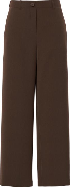 Immagine prodotto Pieces Pckamil Hw Wide Pant Noos Bc (30, XXL)