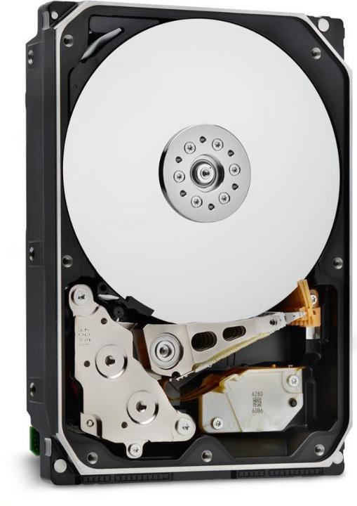 Produktbild WD Ultrastar DC HC550 (18 TB, 3.5")