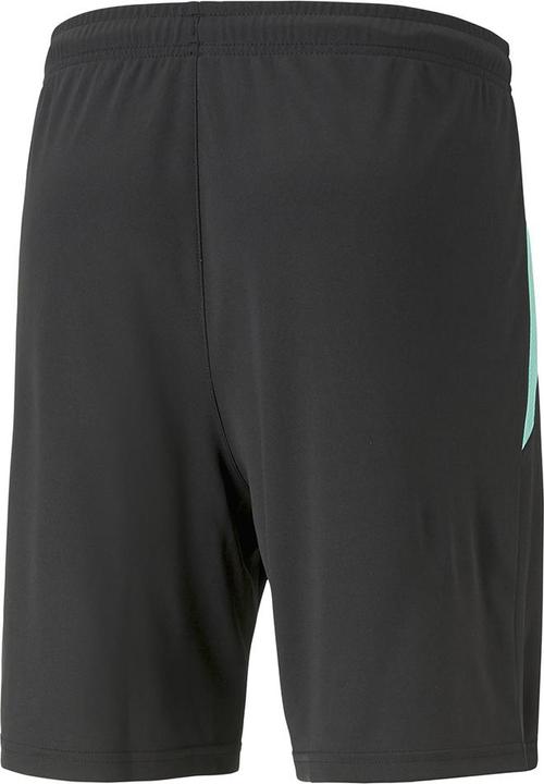 Image du produit Puma teamLIGA Training Shorts 2 Jr (poches ouvertes) (128)