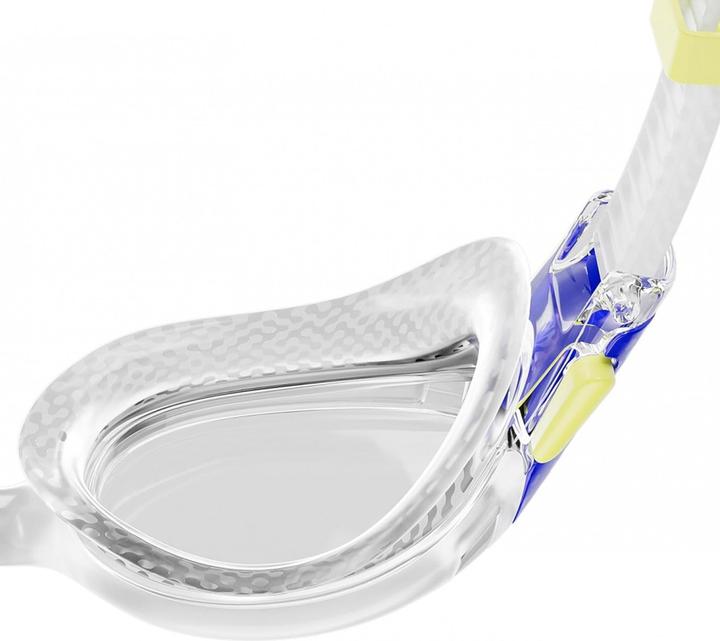 Immagine prodotto Speedo Bambini/ragazzi 2.0 2024 Occhialini da nuoto Biofuse (Taglia unica)