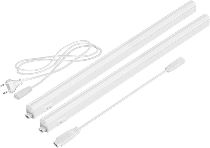 Image du produit Parlat LED Unterbau-Leuchten Rigel Set (2 Stück, 57,3cm) (880 lm)
