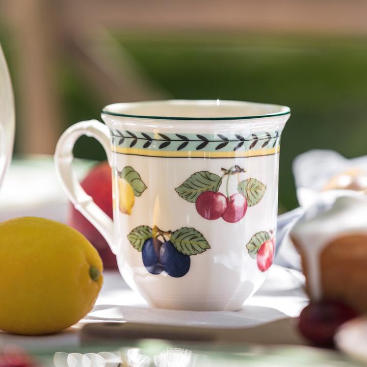 Actual product image Villeroy & Boch Mug with handle (300 ml, 1x)
