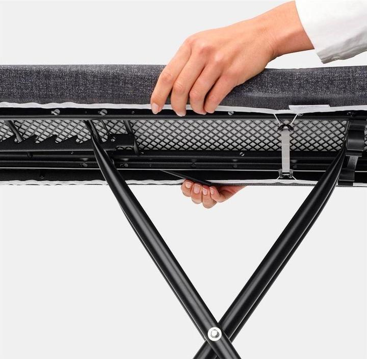 Actual product image Brabantia Solid B (124 x 38 cm)