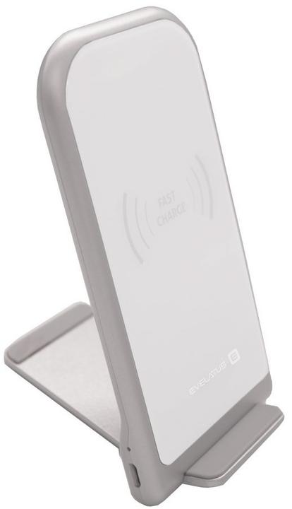 Immagine prodotto Evelatus Caricatore da tavolo wireless EWD01 (15 W)