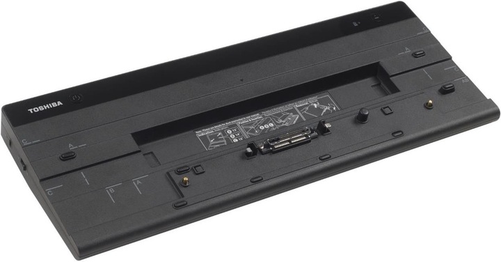 Immagine prodotto Dynabook Replicatore di porte ad alta velocità (USB-A, 12 Porti)