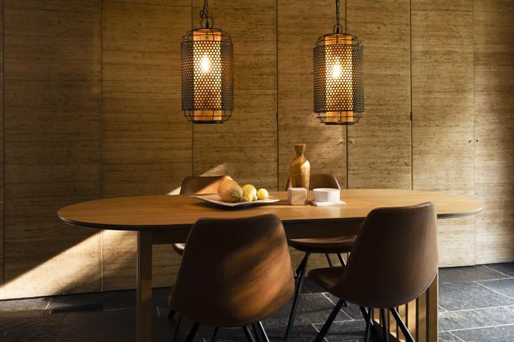 Produktbild Dutchbone Barlet (198 x 90 x 75 cm)