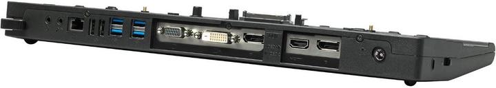 Actual product image Dynabook Hi Speed Port Replicator (USB-A, 12 Ports)