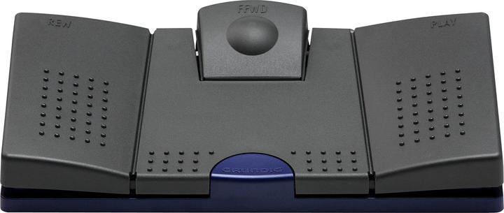 Grundig Interruttore a pedale 536 GBS