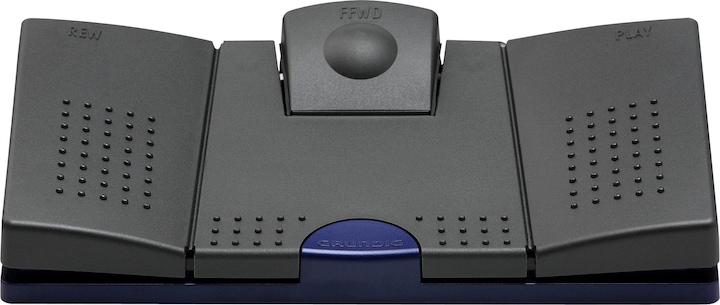 Immagine prodotto Grundig Interruttore a pedale 536 GBS