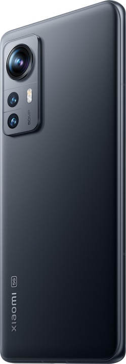 Actual product image Xiaomi 12 (128 GB, Grey, 6.28", Dual SIM, 50 Mpx, 5G)