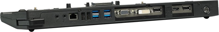 Immagine prodotto Dynabook Replicatore di porte ad alta velocità (USB-A, 12 Porti)