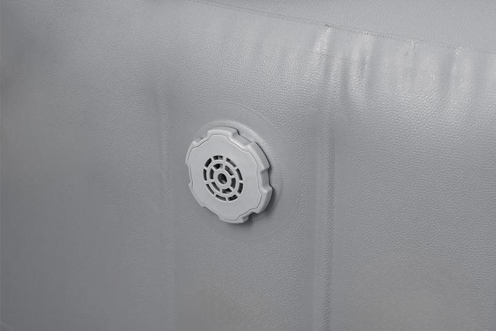 Image du produit Bestway Lay-Z-Spa Hawaii MaxHold EnergySense (8 Personnes)