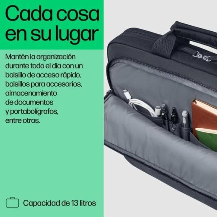 Immagine prodotto HP Borsa per laptop da 16 pollici per tutti i giorni (16.10", Universale)