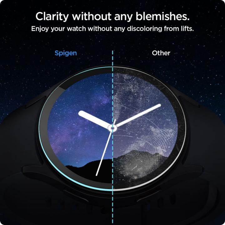Immagine prodotto Spigen Glas.tR EZ Fit (Galaxy Watch 7)