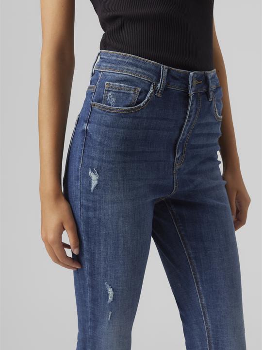 Produktbild Vero Moda VMSOPHIA Skinny Fit Jeans mit High Waist