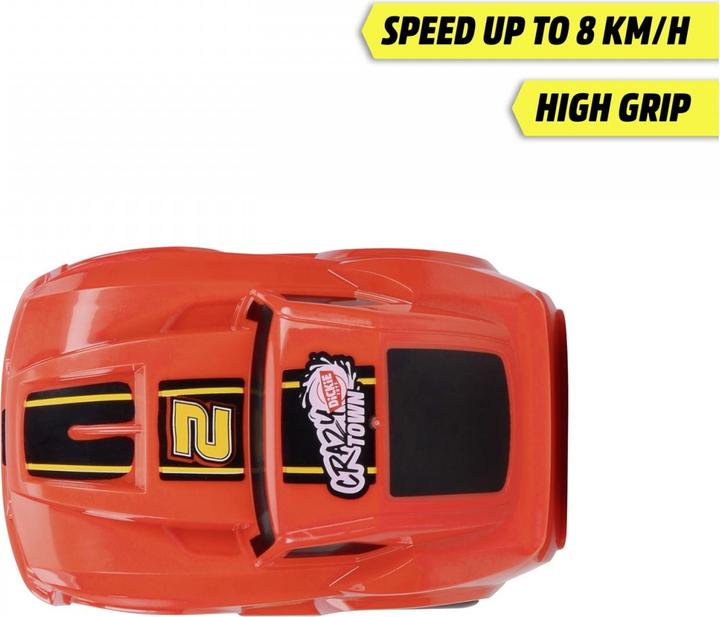 Produktbild Dickie RC Crazy Cruiser, RTR