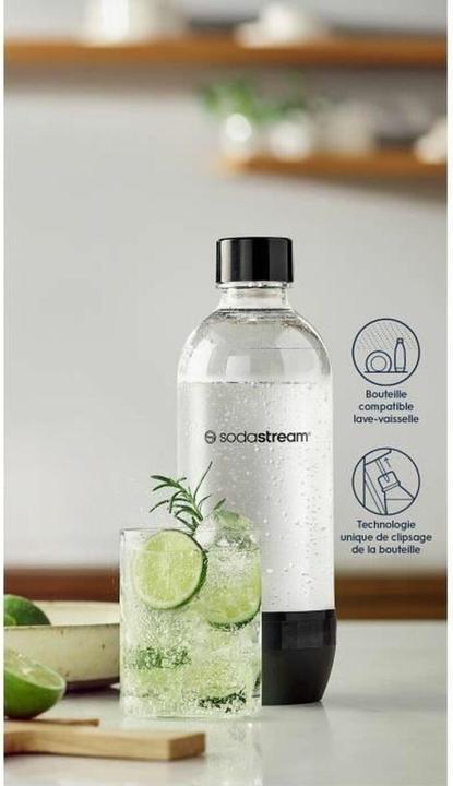 Produktbild SodaStream Flasche